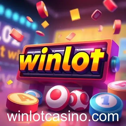 Exploring the 'Casual Fun' Game Category with Winlot: A Perfect Blend of Entertainment and Simplicity