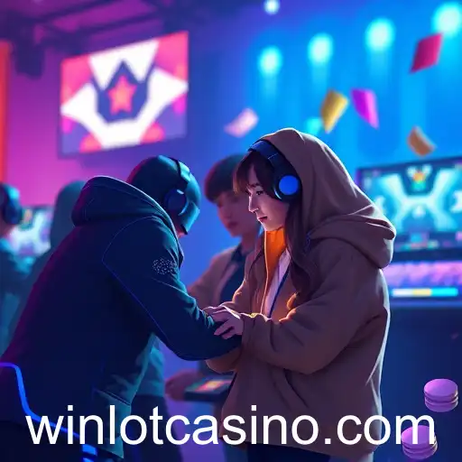 Winlot: The Evolution of Online Gaming in 2025