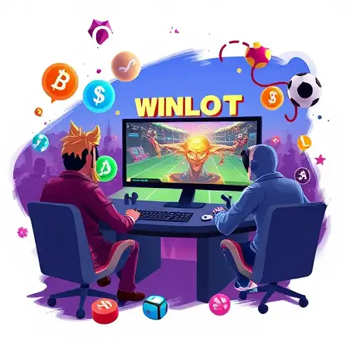 Gaming Industry Surges with Online Innovations