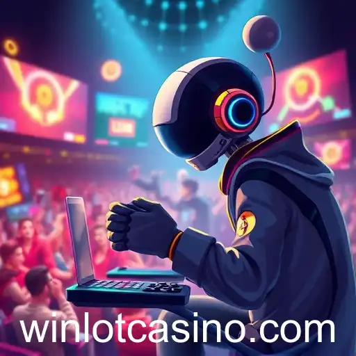 Online Gaming Trends in 2025