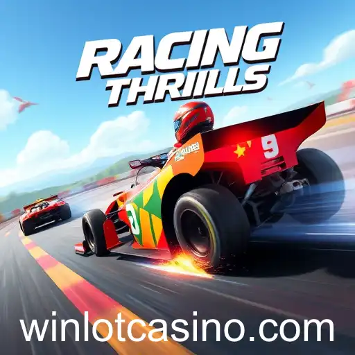 Exploring the Thrills of Racing Adventures on Winlot