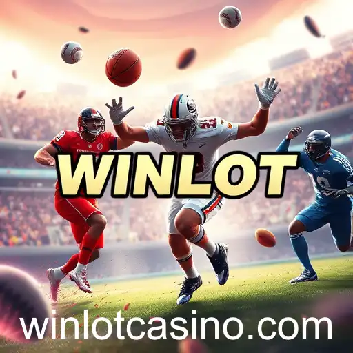 Exploring the Exciting World of Sports Games with Winlot