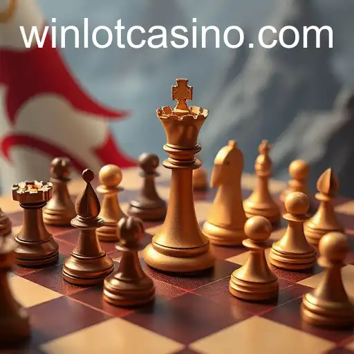 The Rise of Strategy Games: Mastering the Art of 'Winlot'