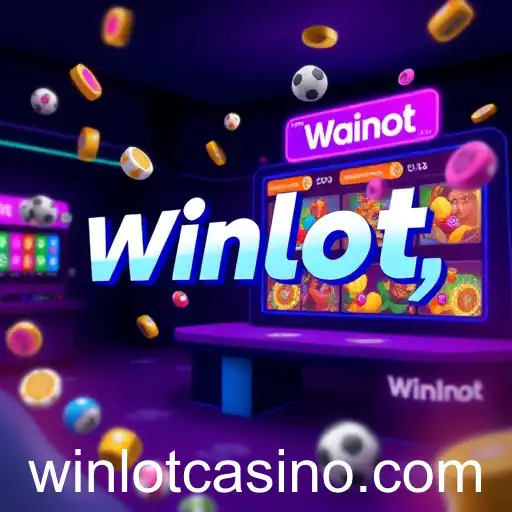 The Rise of Winlot in the Gaming Landscape