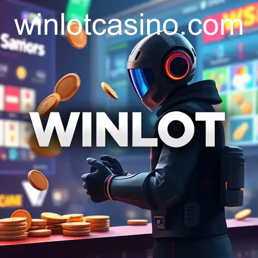 Winlot: The Game Industry's New Buzzword