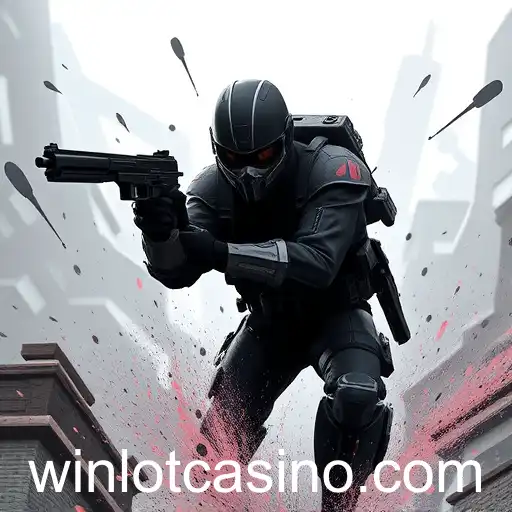 The Rise of Winlot: Gaming in the Digital Age