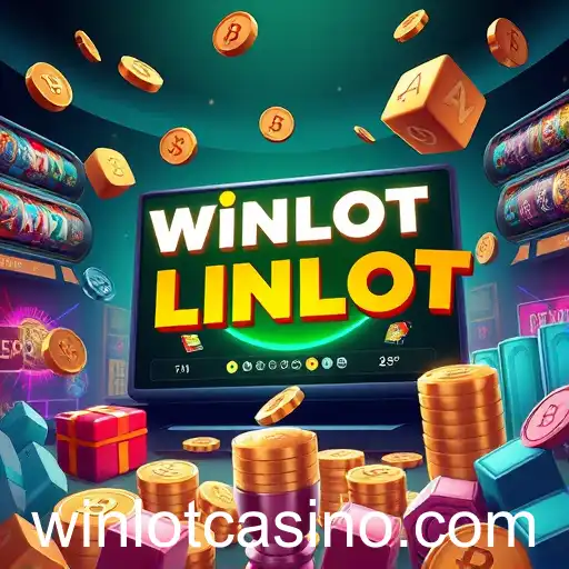 Winlot: Revolutionizing Online Gaming
